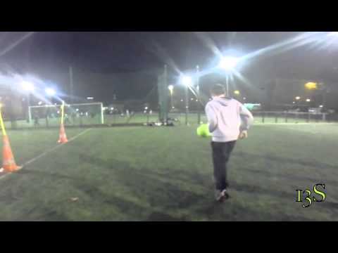 U13 MFWM Ep6 - Salésienne de Paris