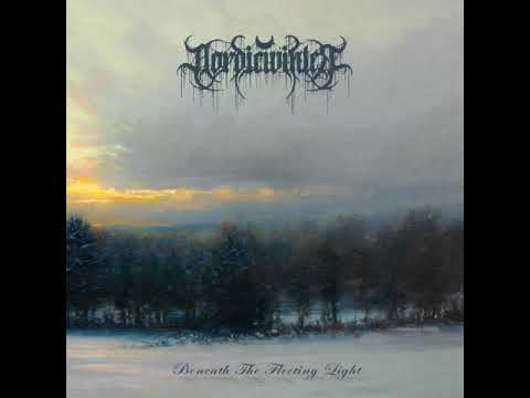 Nordicwinter - Beneath the Fleeting Light [Full Album]