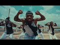Ckay ft mavo - Body ( official dance video )