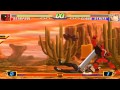 Mugen Deadpool VS Cloud Strife