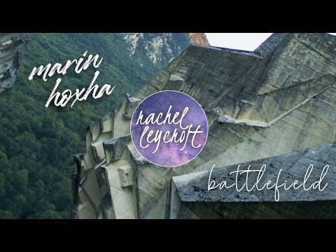 Battlefield by Marin Hoxha + Rachel Leycroft [Copyright Free]
