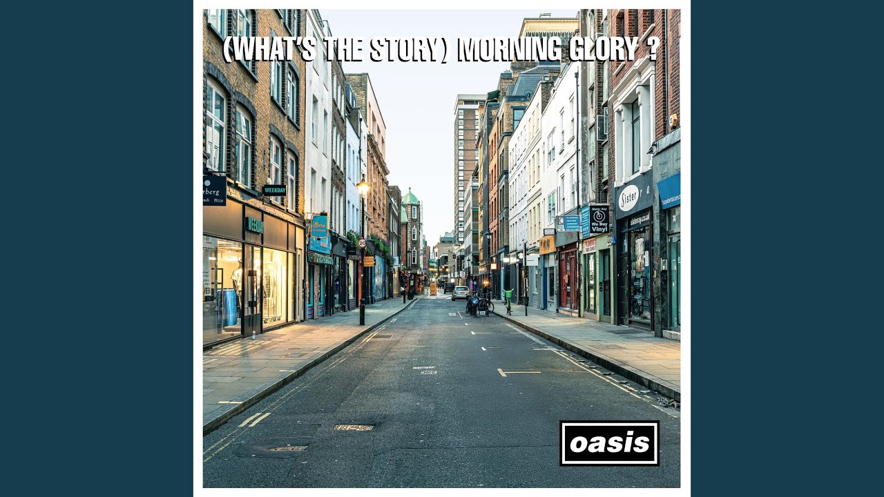 Morning Glory (Unplugged) - YouTube