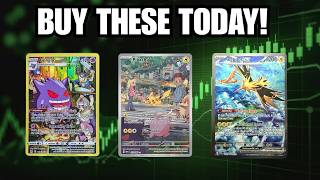 Top Pokémon Cards To Invest In Under $100