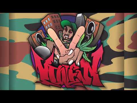 VIOLENN - UN TIPO TRANQUILO (Cover Audio)