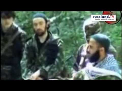 Hintergrund: Der Terroristenführer Doku Umarow [Video-Classic]