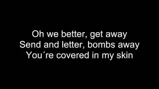 Breaking Benjamin Skin Lyrics