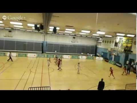 SM DU17 Alvik - Blackeberg 20140309