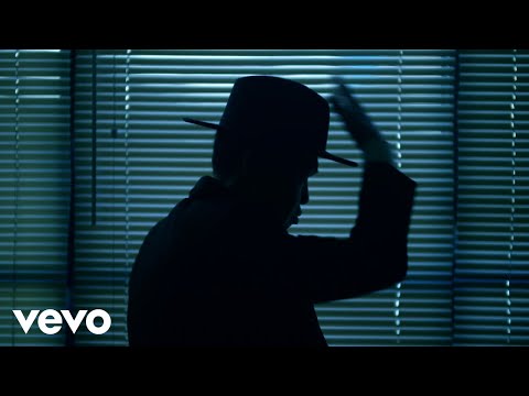 Michael Seyer - Fiend (Official Music Video)