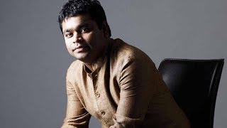 A.R. Rahman feeling great for IIFA celebrating his silver jubilee.