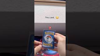 This is Pokémon TCG! 😳🤣 #pokemon