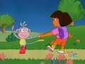 Dora The Explorer Te Amo Clip4