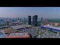 IKEA Ümraniye Mağazası Ve Çevresi