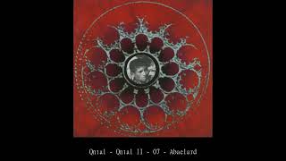 Qntal   Qntal II   07   Abaelard
