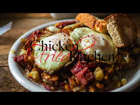 The Best Corned Beef Hash Recipe
