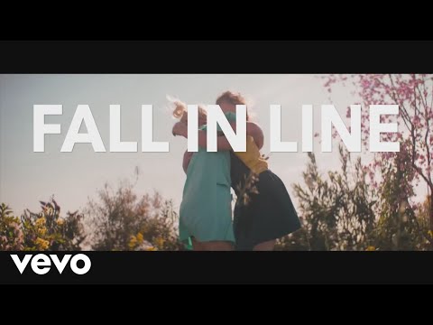 Christina Aguilera - Fall In Line (Behind The Scenes) ft. Demi Lovato