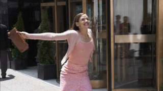 Madonna-Crazy For You Overlay