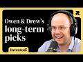 Apple Microsoft ASX S Best Business Model 2 Sense With Owen Drew