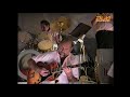 Bum's Rush (Clifford Brown) - JLB Big Band - Roure 1992