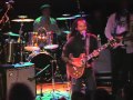 Ziggy Marley - "A Sign" | Live At The Roxy Theatre (4/24/2013)