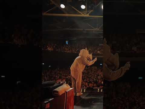 Ich bin der erste Rapper, der… #shorts #dikka #hiphop