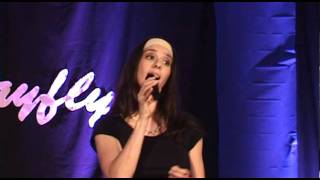 Mayfly - They Can't Take That Away From Me