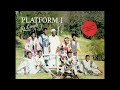 Theledi Platform One
