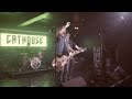 SUPERSUCKERS - Mighty Joe Young. @ The Cathouse, Glasgow. 7th Oct' 2023.