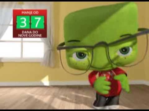 IDEA - Kodi - manje od 37 dana do Nove godine