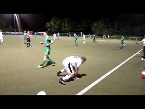 VfB Annen 19 -  SV Bommern 05 der 3 Spieltag  ( Bezirksliga Westfalen Staffel 10)