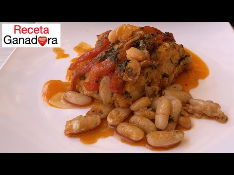 Bacallá a la llauna