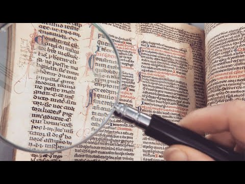 Die Geister auf dem Prüfstand (1. Joh 4, 1-6) - Predigtmitschnitt