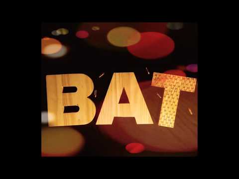 Bat "Smackin Off A Pill" Ft. Jc & Nate Deez