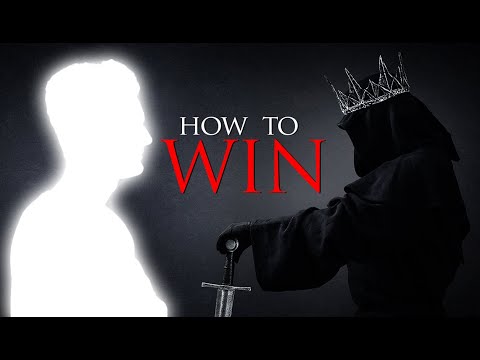 The Video The Devil Never Wanted You To See // This Is The Strategy To Win Satan