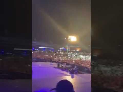 el loco amato cantando en cosquin cuarteto cordoba en vivo