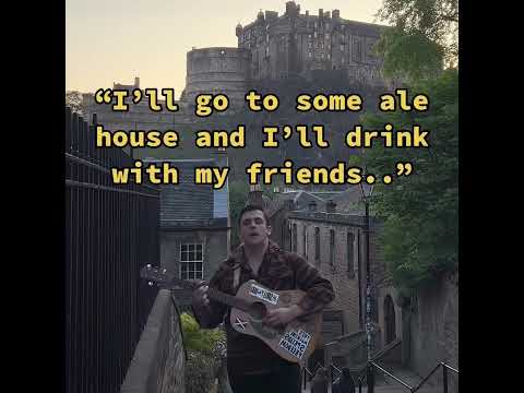 Moonshiner - Sam Shackleton