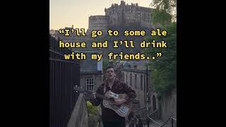 Sam Shackleton cover