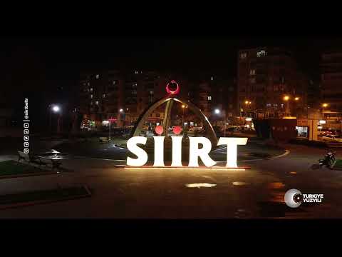 Siirt Türküsü - Yastığı Kuş Tüyünden Bir Kız Sevdim Köyünden