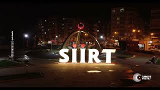 Siirt deyince akla gelen '' Yastığı Kuş Tüyünde '' isimli türkümüz
