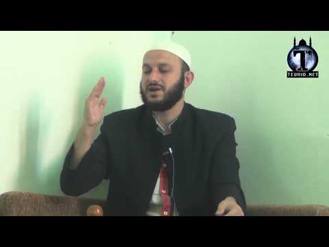 Bexhet Dernjani - Ah sikur ta dinin