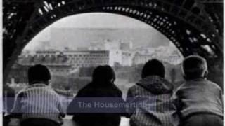 The Housemartins - It&#39;s History (Demo)