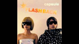 FLASH BACK - Capsule