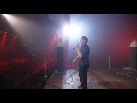 armin van buuren feat racoon - love you more.avi