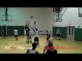 Dre Baldwin Mix Game Highlights Miami Rec Leagues Work On Your Game
