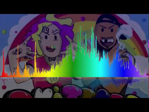 GRiNGO x 6IX9INE - GIGI (ZKITTLEZ)