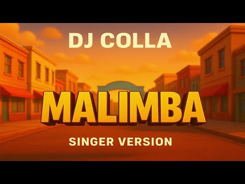 DJ COLLA _ MALIMBA _ SINGELI VERSION 🔥🔥
