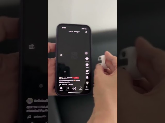 خاتم التحكم بالتيك توك والسناب شات - خاتم ذكي للتحكم بالجوال بتقنية البلوتوث