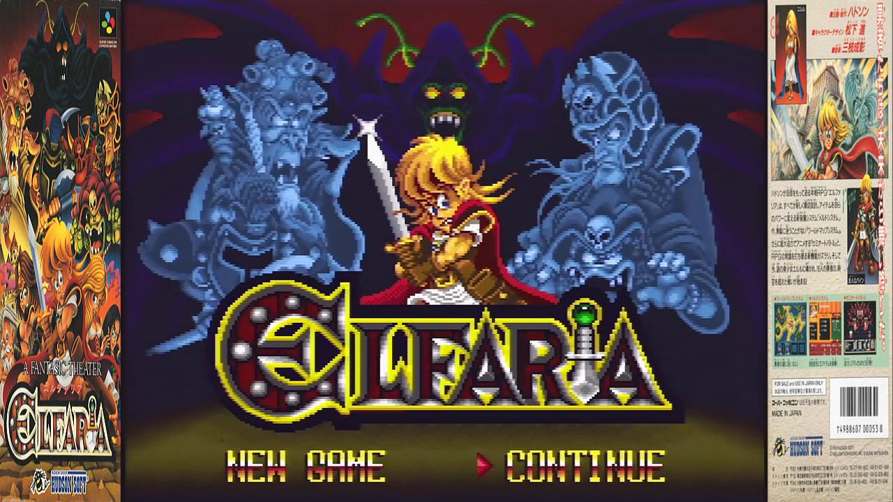 Gameplay Trailer