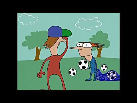 Home Movies: Complete Season 2 (2002)