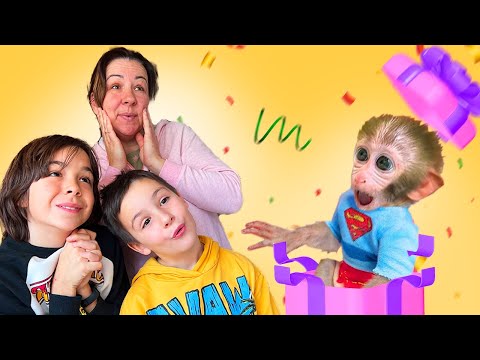 Adoptamos ¡¡NUEVA MASCOTA!!  Rescate de PRIMATES Bebés + Vlog Feria