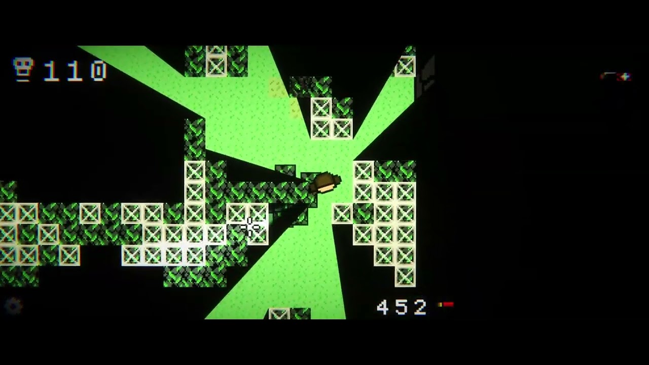 Gameplay Trailer